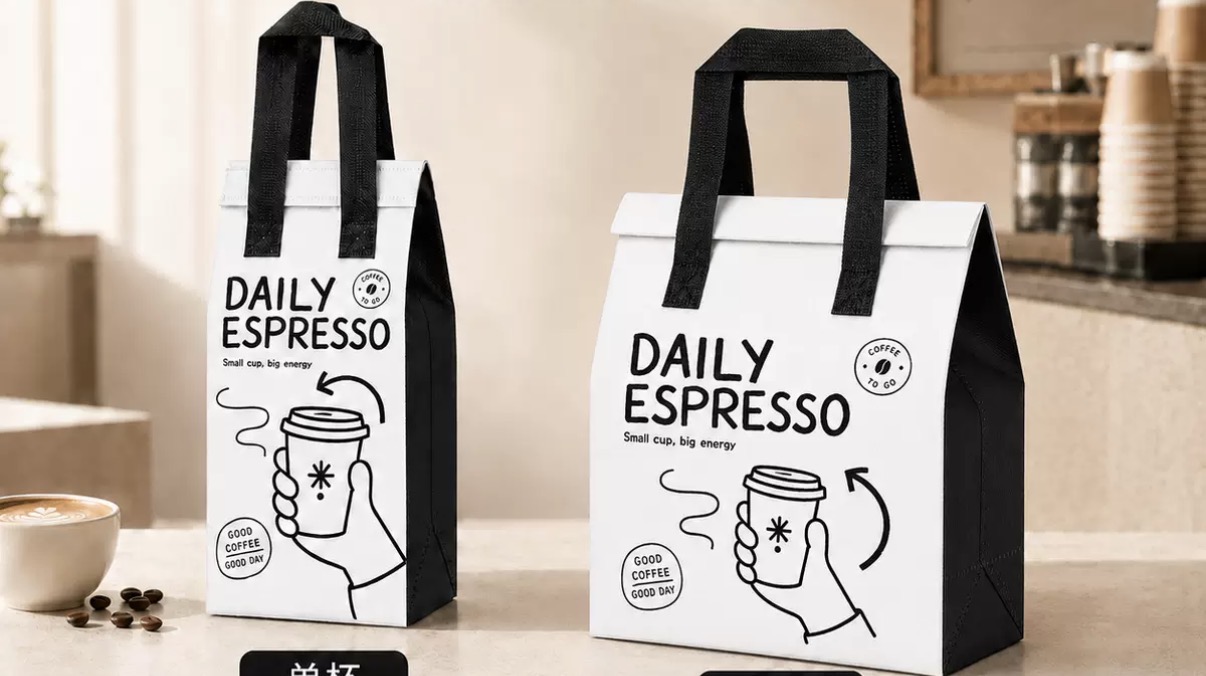 Термопакет Daily Espresso